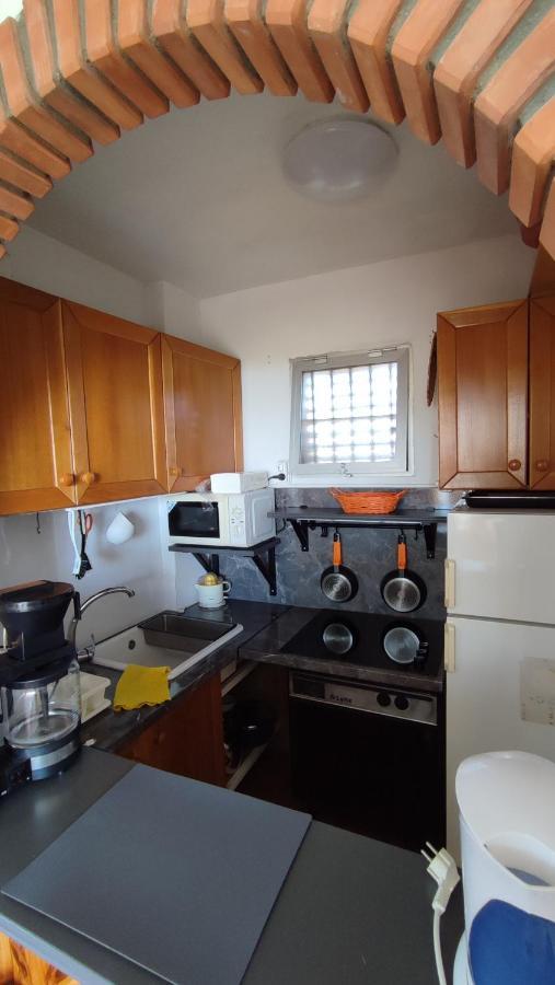 Lovely Apartment In Torremolinos Views Of The Sea, Pool, Terrace, Sofa Bed And Fully Equipped Kitchen Esterno foto
